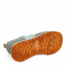 Zapatillas Running Retro  PEPE JEANS