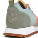 Zapatillas Running Retro  PEPE JEANS