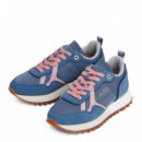 Zapatillas Running Retro  PEPE JEANS