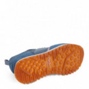 Zapatillas Running Retro  PEPE JEANS