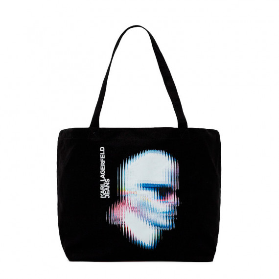 Bolso Karl Cameo Shopper B1W50081  KARL LAGERFELD JEANS