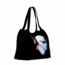Bolso Karl Cameo Shopper B1W50081  KARL LAGERFELD JEANS