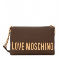 Bolso JC4110PP1OKD0203  LOVE MOSCHINO
