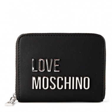Cartera JC5613PP1OKD000B  LOVE MOSCHINO