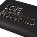 Cartera JC5613PP1OKD000B  LOVE MOSCHINO