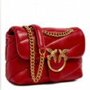 Bolso Love Puff Baby 10040 A0F2  PINKO