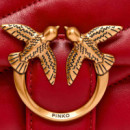 Bolso Love Puff Baby 10040 A0F2  PINKO