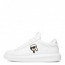 ZAPATILLA  KAPRI KL52530N