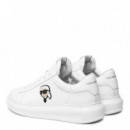 ZAPATILLA  KAPRI KL52530N