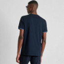 Camiseta Regular Fit con Logotipo  ANTONY MORATO