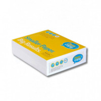 PAPEL DIN A5 80 gr (500 hojas)