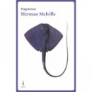 Fragmentos Herman Melville   2025