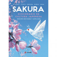 Sakura. Diccionario de Cultura Japonesa (ne)   2024