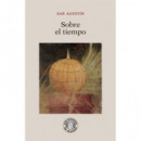 sobre el Tiempo   2024