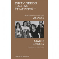 Dirty Deeds -actas Profanas-   2024