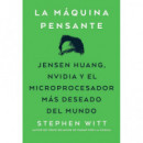 la Maquina Pensante   2026