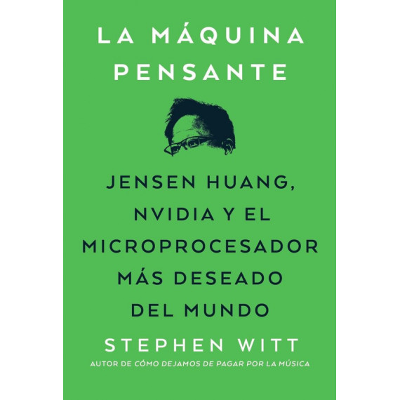 la Maquina Pensante   2026