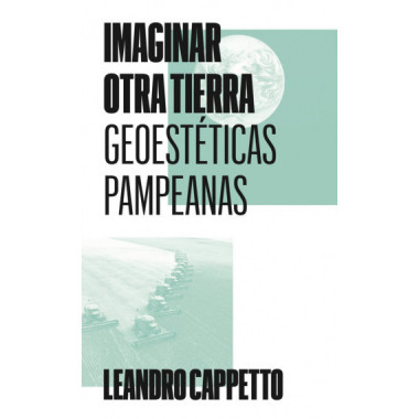 Imaginar Otra Tierra   2026