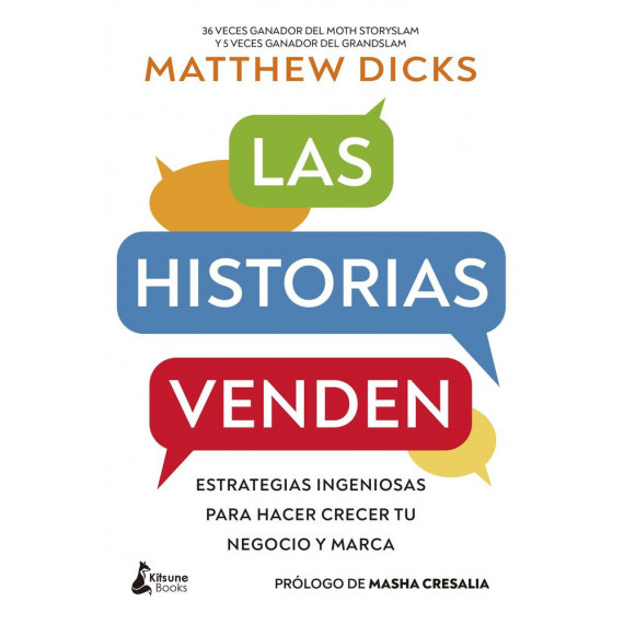 las Historias Venden   2026