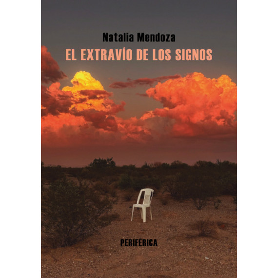 el Extravio de los Signos   2026