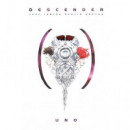 Descender Integral Volumen 1   2026