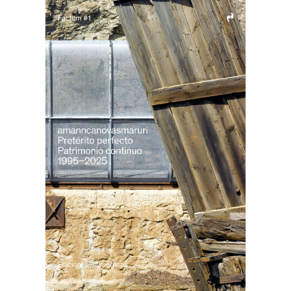 Preterito Perfecto Patrimonio Continuo   2025