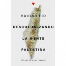 Descolonizando la Mente Palestina   2024