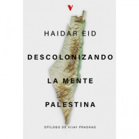 Descolonizando la Mente Palestina   2024