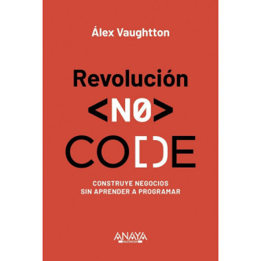Revolucion No Code   2025