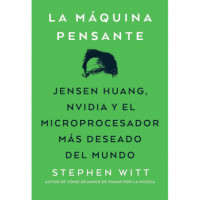 la Maquina Pensante   2025