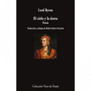 el Cielo y la Tierra   2024