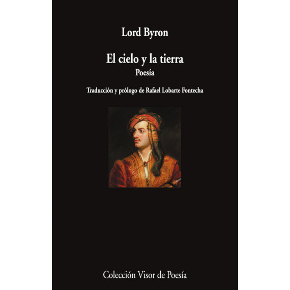 el Cielo y la Tierra   2024