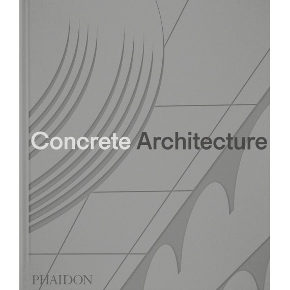 Concrete Architecture   2024