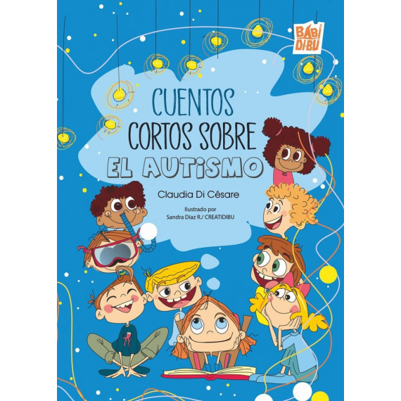 Cuentos Cortos sobre el Autismo   2024