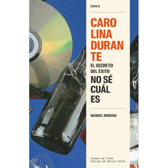 Carolina durante   2025