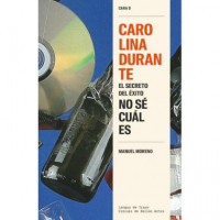 Carolina durante   2025