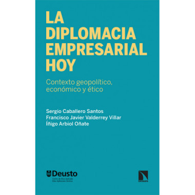 Diplomacia Empresarial Hoy,la   2025