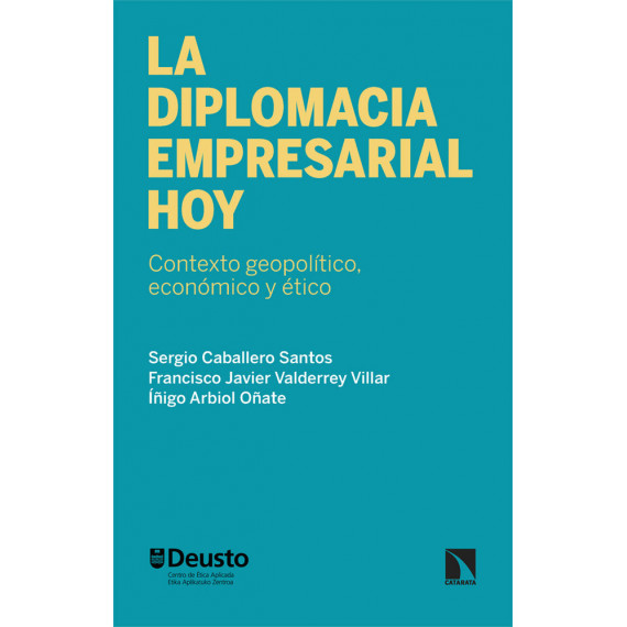 Diplomacia Empresarial Hoy,la   2025