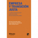 Empresa y Transicion Justa   2025