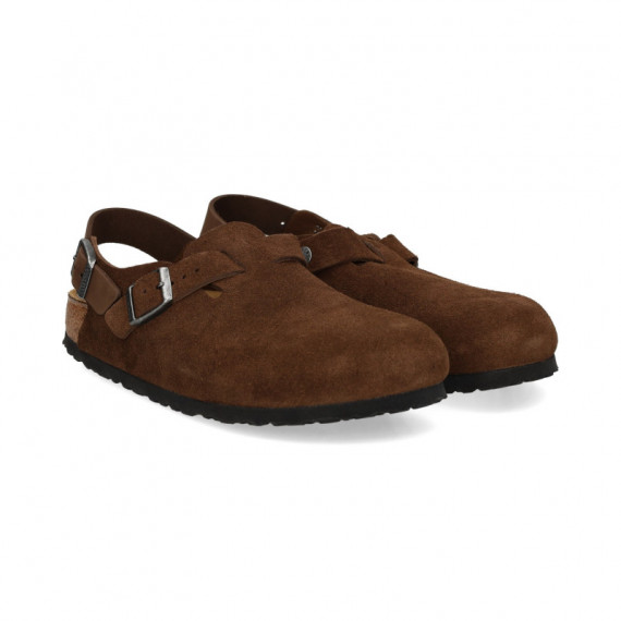 Zueco Tira Atras ante Moka  BIRKENSTOCK