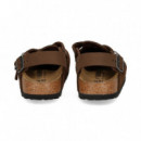 Zueco Tira Atras ante Moka  BIRKENSTOCK