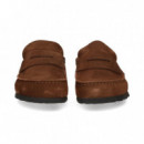 Zueco Antifaz ante Moka  BIRKENSTOCK