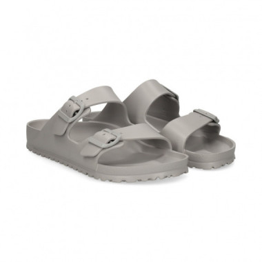 Pala 2 Hebillas Eva Gris  BIRKENSTOCK
