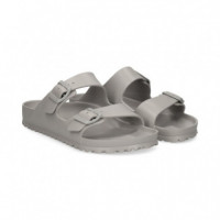 Pala 2 Hebillas Eva Gris  BIRKENSTOCK