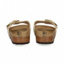 Pala Hebilla Blanco Perla  BIRKENSTOCK