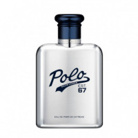 Polo 67 Eau de Parfum Extreme  RALPH LAUREN