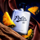 Polo 67 Eau de Parfum Extreme  RALPH LAUREN