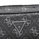 Neceser  Milano Camera Bag S  GUESS