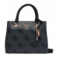 Bolso  Noelle Ii Small Multi Compact  GUESS