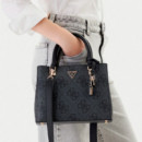 Bolso  Noelle Ii Small Multi Compact  GUESS